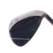 NEW TaylorMade Milled Grind Hi-Toe 4 Copper Lob Wedge / 60.0 Degree / Wedge Flex
