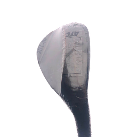 NEW TaylorMade Milled Grind Hi-Toe 4 Copper Lob Wedge / 60.0 Degree / Wedge Flex