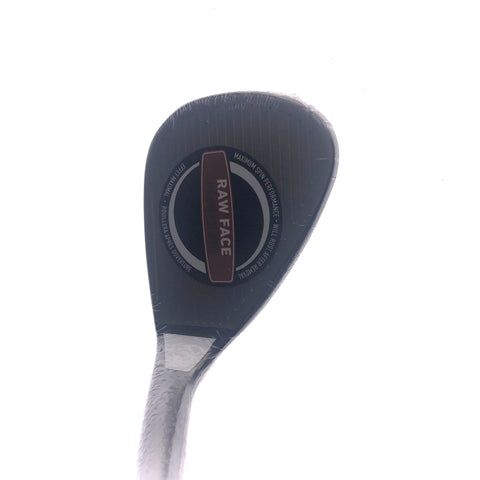 NEW TaylorMade Milled Grind Hi-Toe 4 Copper Lob Wedge / 60.0 Degree / Wedge Flex