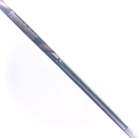 NEW TaylorMade Milled Grind Hi-Toe 4 Copper Lob Wedge / 60.0 Degree / Wedge Flex