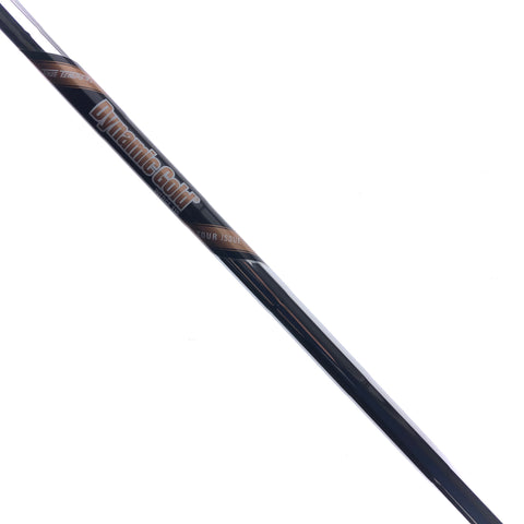 NEW TaylorMade Milled Grind Hi-Toe 4 Copper Sand Wedge / 54.0 Deg / Wedge Flex