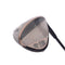 NEW TaylorMade Milled Grind Hi-Toe 4 Copper Sand Wedge / 56.0 Deg / Wedge Flex