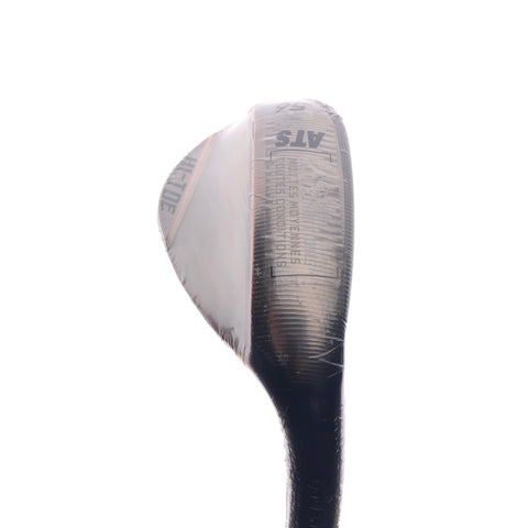 NEW TaylorMade Milled Grind Hi-Toe 4 Copper Sand Wedge / 56.0 Deg / Wedge Flex