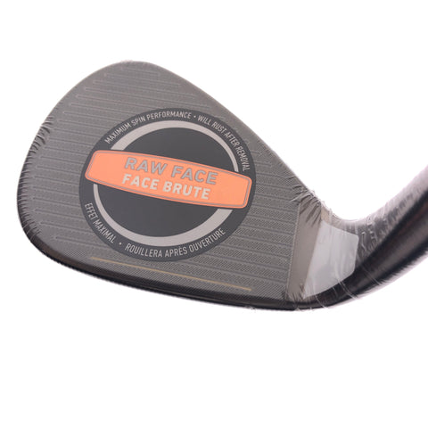 NEW TaylorMade Milled Grind Hi-Toe 4 Copper Sand Wedge / 56.0 Deg / Wedge Flex