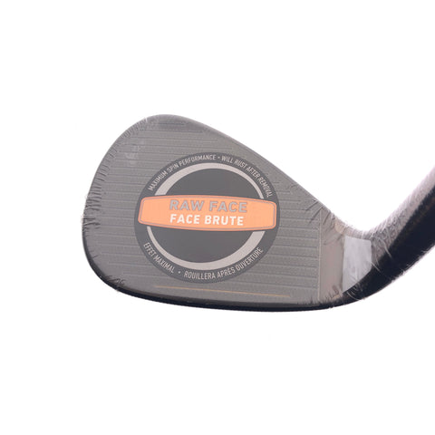 NEW TaylorMade Milled Grind Hi-Toe 4 Copper Sand Wedge / 56.0 Deg / Wedge Flex