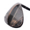 NEW TaylorMade Milled Grind Hi-Toe 4 Copper Sand Wedge / 56.0 Degrees / A Flex
