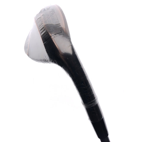 NEW TaylorMade Milled Grind Hi-Toe 4 Copper Sand Wedge / 56.0 Degrees / A Flex