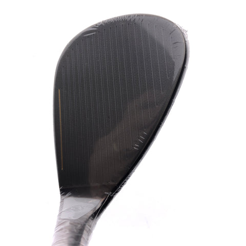 NEW TaylorMade Milled Grind Hi-Toe 4 Copper Sand Wedge / 56.0 Degrees / A Flex