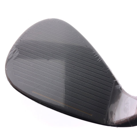 NEW TaylorMade Milled Grind Hi-Toe 4 Copper Sand Wedge / 56.0 Degrees / A Flex