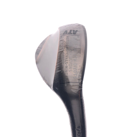 NEW TaylorMade Milled Grind Hi-Toe 4 Lob Wedge / 58.0 Degrees / Wedge Flex