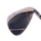 NEW TaylorMade Milled Grind Hi-Toe 4 Sand Wedge / 54.0 Degrees / Regular Flex