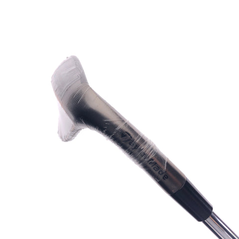 NEW TaylorMade Milled Grind Hi-Toe 4 Sand Wedge / 54.0 Degrees / Regular Flex
