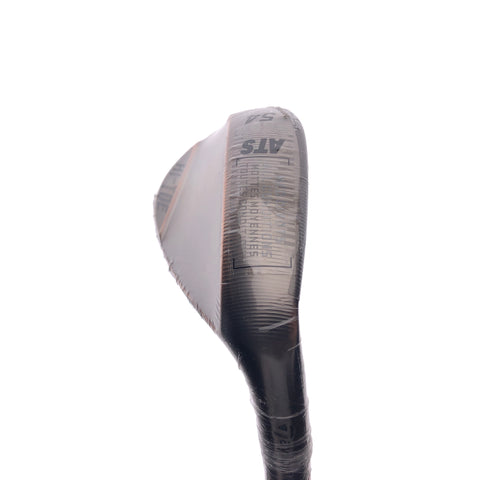NEW TaylorMade Milled Grind Hi-Toe 4 Sand Wedge / 54.0 Degrees / Regular Flex