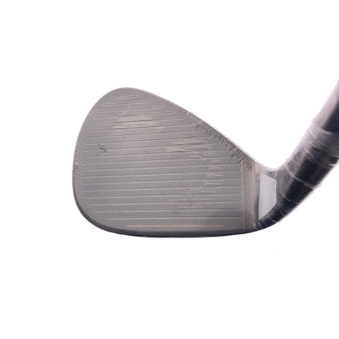 NEW TaylorMade Milled Grind Hi-Toe 4 Sand Wedge / 54.0 Degrees / Regular Flex