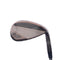 NEW TaylorMade Milled Grind Hi-Toe 4 Sand Wedge / 54.0 Degrees / Regular Flex