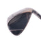 NEW TaylorMade Milled Grind Hi-Toe 4 Sand Wedge / 54.0 Degrees / Stiff Flex