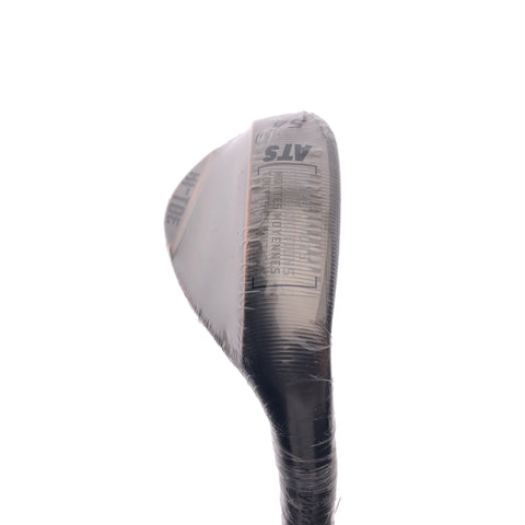 NEW TaylorMade Milled Grind Hi-Toe 4 Sand Wedge / 54.0 Degrees / Stiff Flex