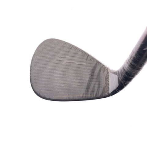 NEW TaylorMade Milled Grind Hi-Toe 4 Sand Wedge / 54.0 Degrees / Stiff Flex