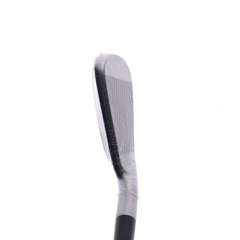 NEW TaylorMade P-DHY 2 Hybrid / 18 Degrees / Stiff Flex / Left-Handed