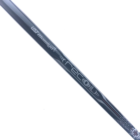 NEW TaylorMade P-UDi 2024 2 Hybrid / 17 Degrees / Stiff Flex