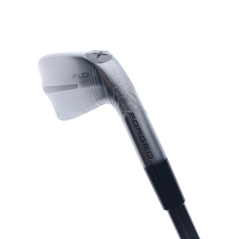 NEW TaylorMade P-UDi 2024 2 Hybrid / 17 Degrees / X-Stiff Flex