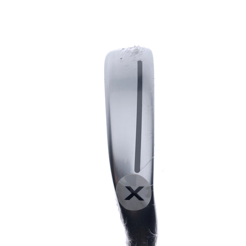 NEW TaylorMade P-UDi 2024 2 Hybrid / 17 Degrees / X-Stiff Flex