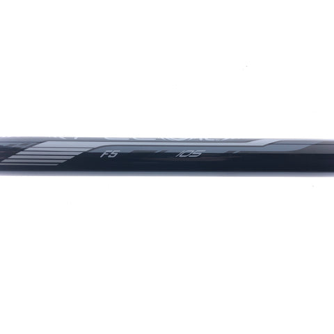 NEW TaylorMade P-UDi 2024 2 Hybrid / 17 Degrees / X-Stiff Flex
