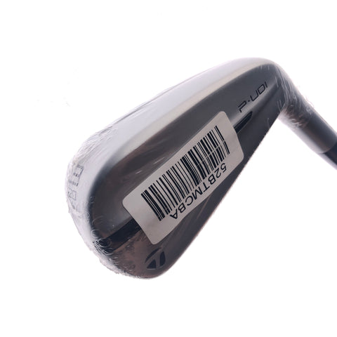 NEW TaylorMade P-UDi 2024 3 Hybrid / 20 Degrees / Stiff Flex
