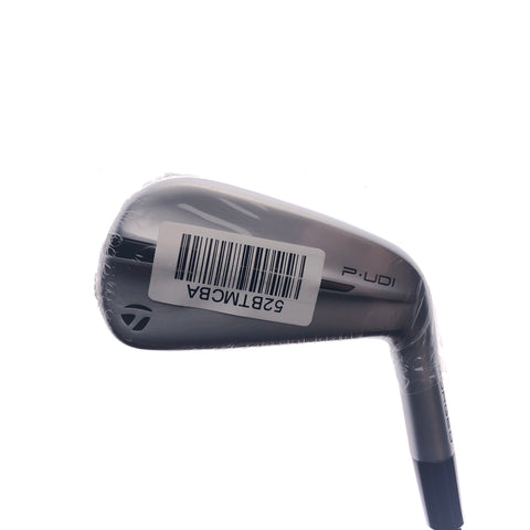 NEW TaylorMade P-UDi 2024 3 Hybrid / 20 Degrees / Stiff Flex