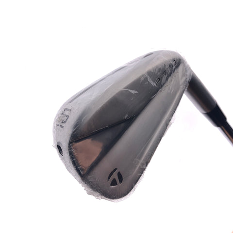 NEW TaylorMade P770 2023 6 Iron / 29.0 Degrees / Stiff Flex