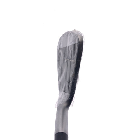 NEW TaylorMade P770 2023 6 Iron / 29.0 Degrees / Stiff Flex