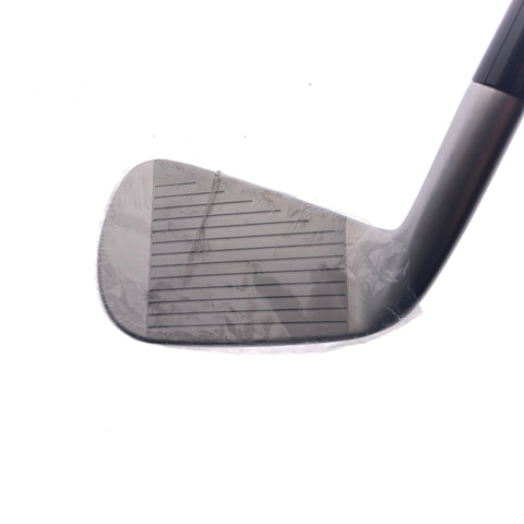 NEW TaylorMade P770 2023 6 Iron / 29.0 Degrees / Stiff Flex