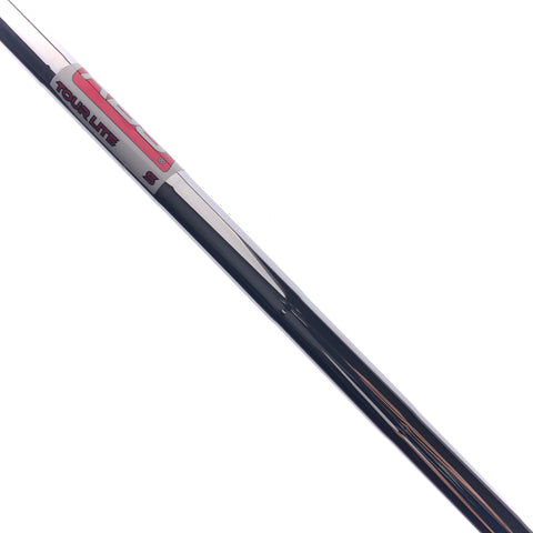 NEW TaylorMade P770 2023 6 Iron / 29.0 Degrees / Stiff Flex