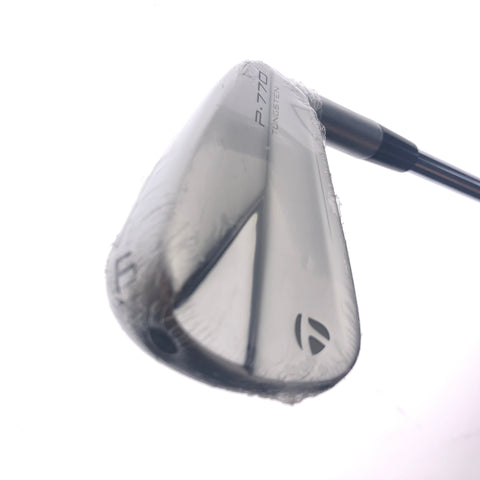 NEW TaylorMade P770 2023 6 Iron / 29.0 Degrees / X-Stiff Flex