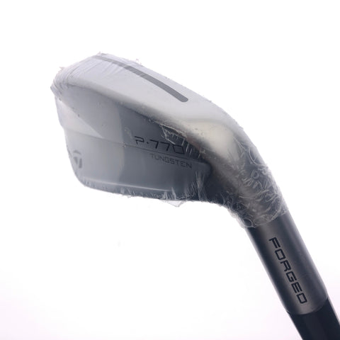 NEW TaylorMade P770 2023 6 Iron / 29.0 Degrees / X-Stiff Flex