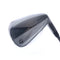 NEW TaylorMade P770 2023 7 Iron / 33.0 Degrees / Stiff Flex