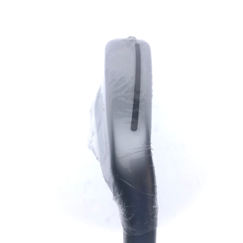 NEW TaylorMade P770 2023 7 Iron / 33.0 Degrees / Stiff Flex