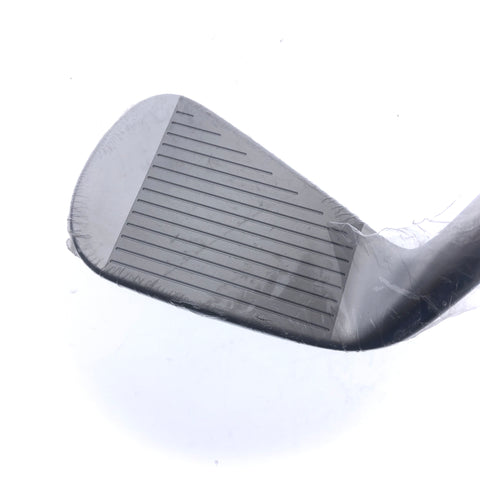 NEW TaylorMade P770 2023 7 Iron / 33.0 Degrees / Stiff Flex