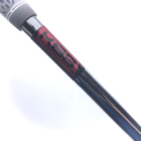 NEW TaylorMade P770 2023 7 Iron / 33.0 Degrees / Stiff Flex