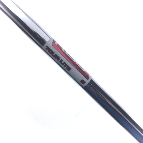 NEW TaylorMade P770 2023 7 Iron / 33.0 Degrees / Stiff Flex