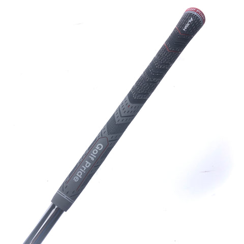 NEW TaylorMade P770 2023 7 Iron / 33.0 Degrees / Stiff Flex