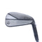 NEW TaylorMade P770 2023 7 Iron / 33.0 Degrees / Stiff Flex