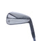 NEW TaylorMade P770 2023 7 Iron / 33.0 Degrees / Stiff Flex