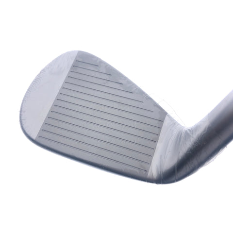 NEW TaylorMade P770 2023 8 Iron / 37 Degrees / Stiff Flex