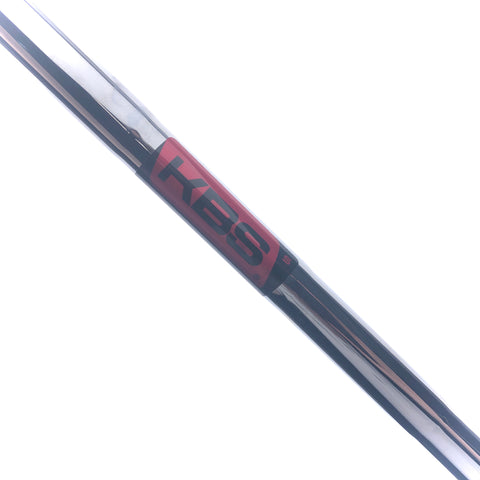 NEW TaylorMade P770 2023 8 Iron / 37 Degrees / Stiff Flex
