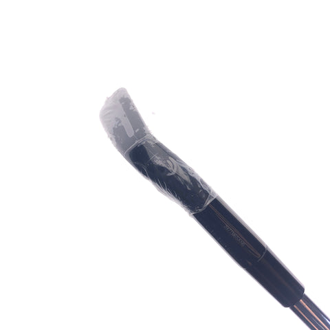 NEW TaylorMade P770 2023 Black 4 Iron / 22.5 Degrees / Stiff Flex
