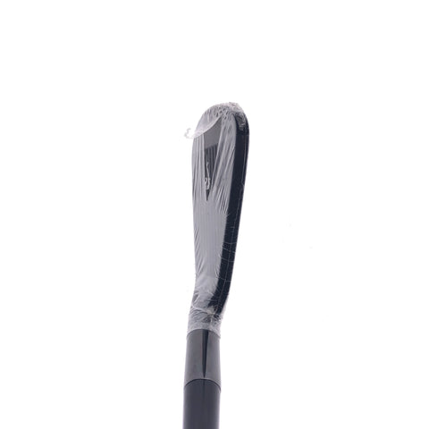 NEW TaylorMade P770 2023 Black 4 Iron / 22.5 Degrees / Stiff Flex