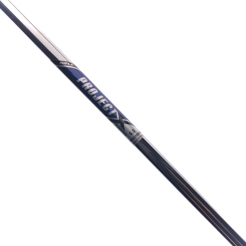 NEW TaylorMade P770 2023 Black 4 Iron / 22.5 Degrees / Stiff Flex