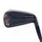 NEW TaylorMade P770 2023 Black 4 Iron / 22.5 Degrees / Stiff Flex