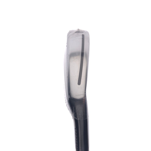 NEW TaylorMade P770 2024 7 Iron / 33.0 Degrees / Stiff Flex